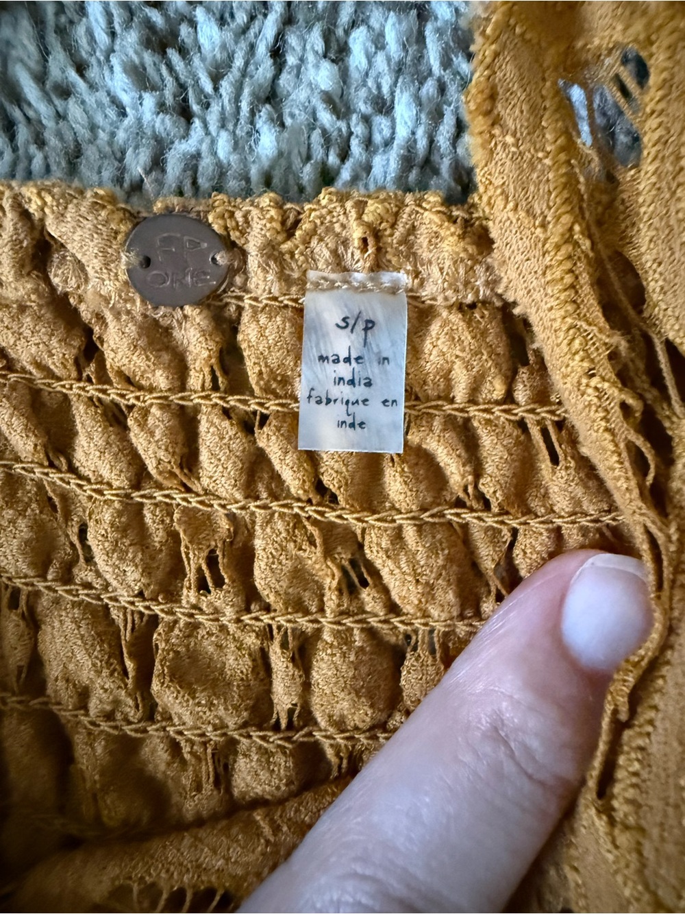Free People Adela Sundress - Picture 5 of 5